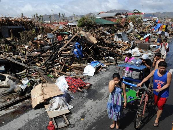 ASEAN chief reiterates support to Philippines